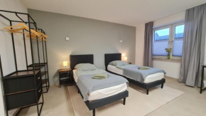 Zimmer 2B mit privates Badezimmer in Jülich